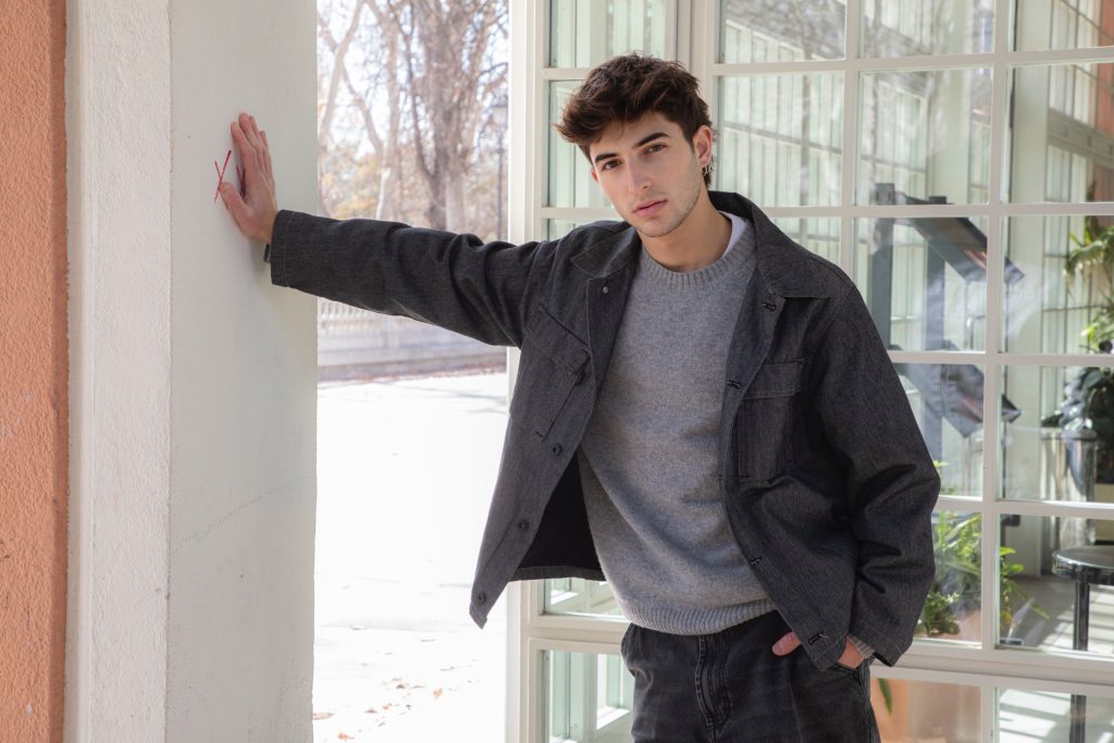 Alex Escalona | STA Talent Agency