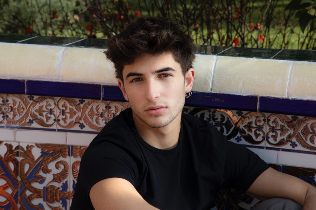 Alex Escalona | STA Talent Agency