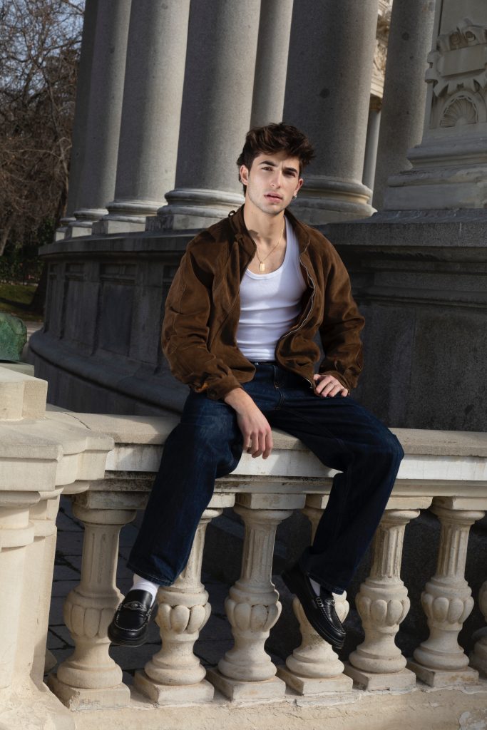 Alex Escalona | STA Talent Agency