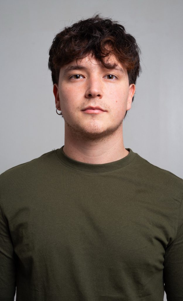 Fredy López – STA Talent Agency