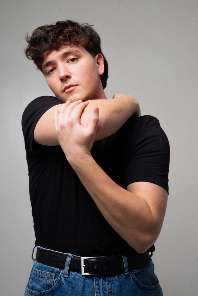 Fredy López – STA Talent Agency