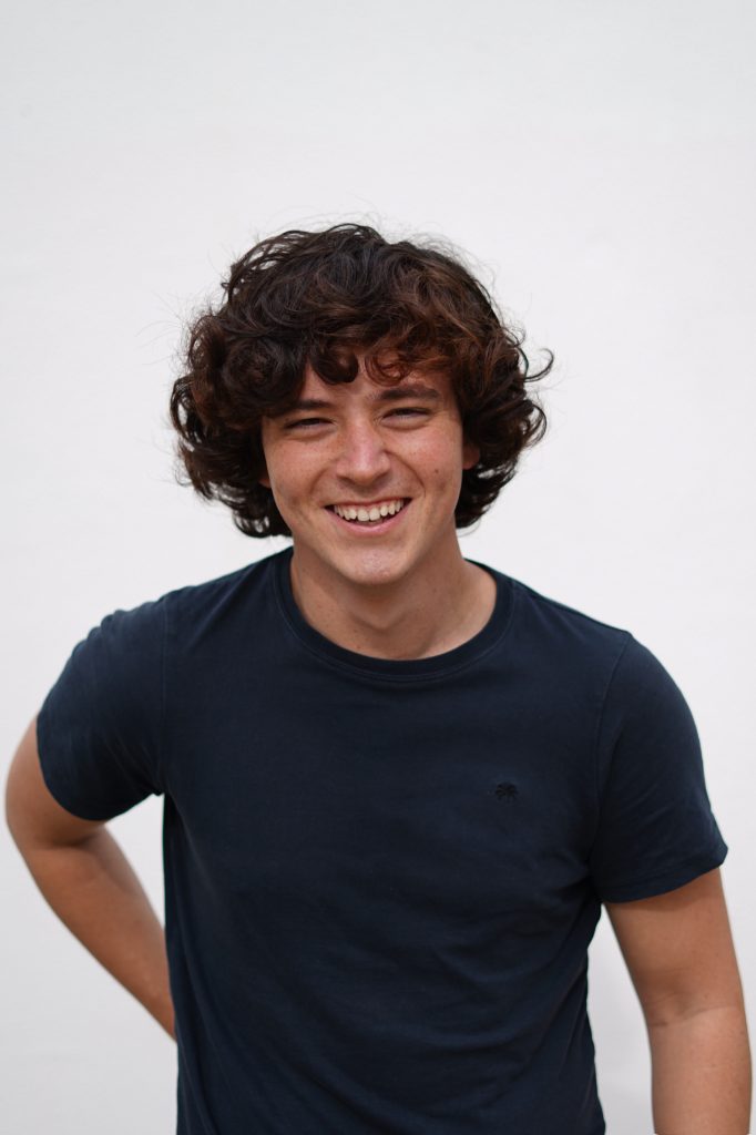 Fredy López – STA Talent Agency