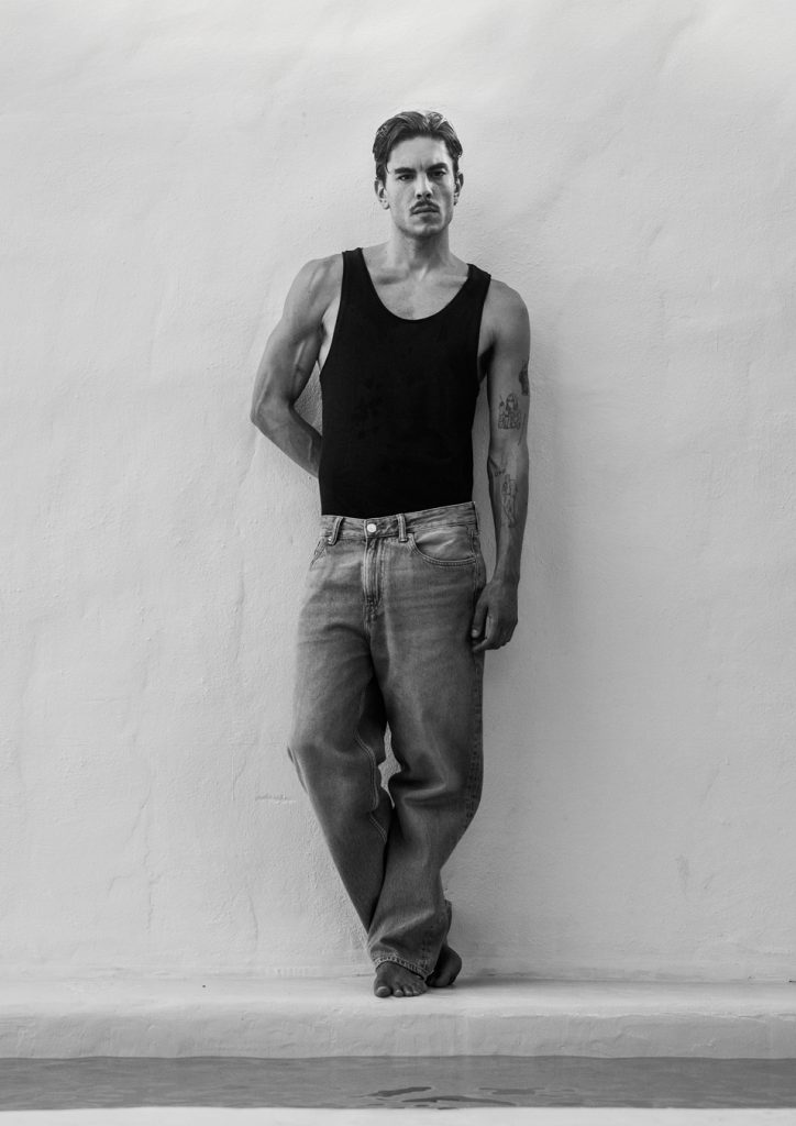 Marco Tromp – STA Talent Agency