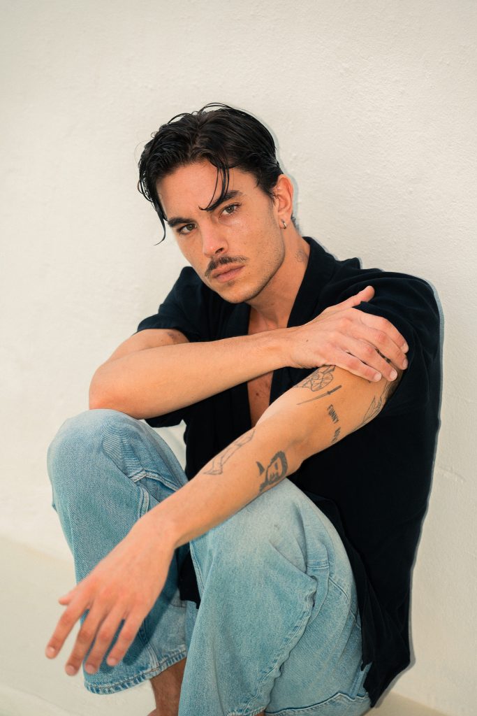 Marco Tromp – STA Talent Agency