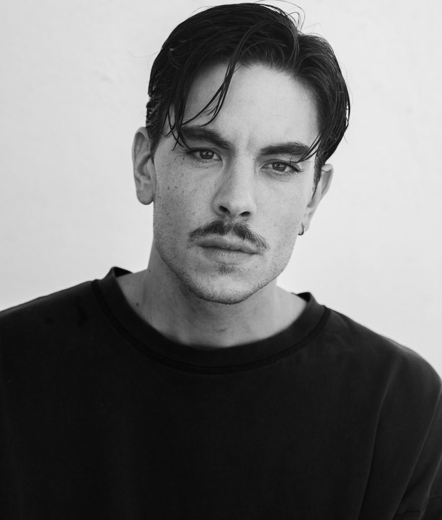 Marco Tromp – STA Talent Agency