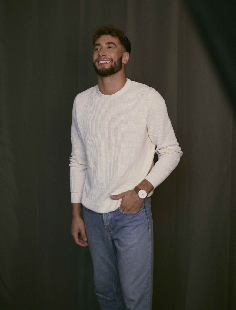 Manuel Duarte – STA Talent Agency