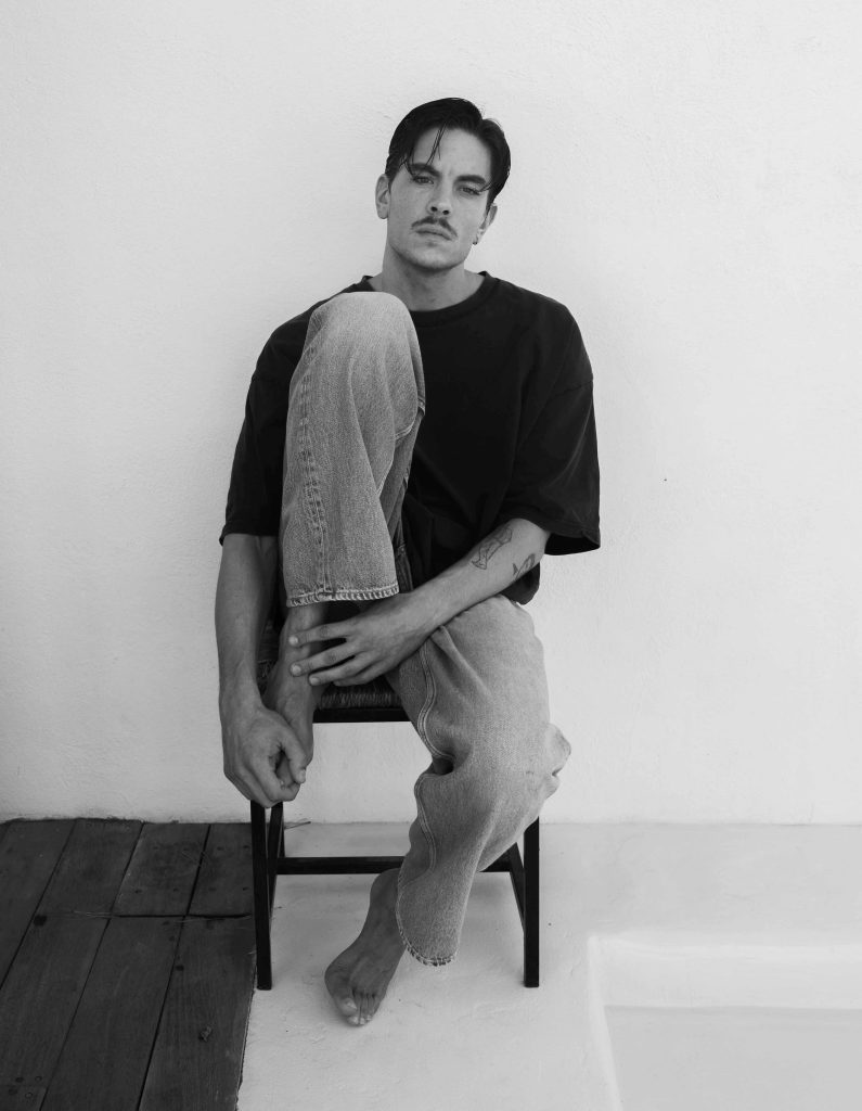 Marco Tromp – STA Talent Agency