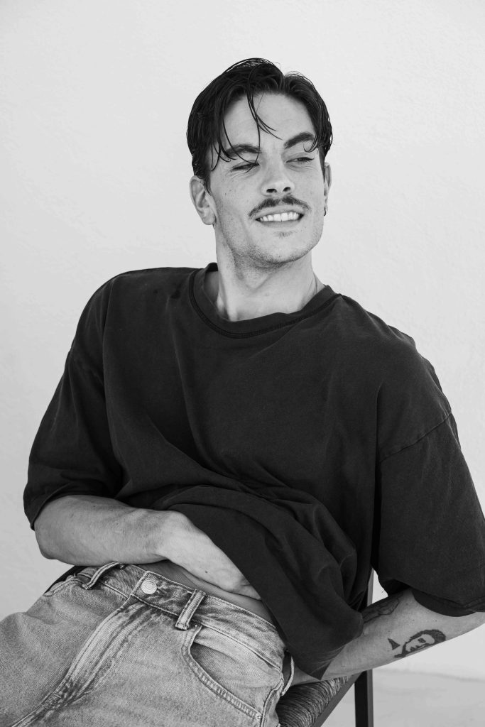 Marco Tromp – STA Talent Agency