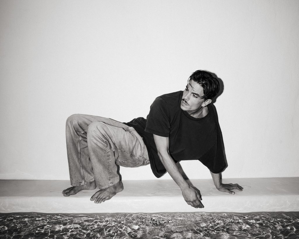 Marco Tromp – STA Talent Agency