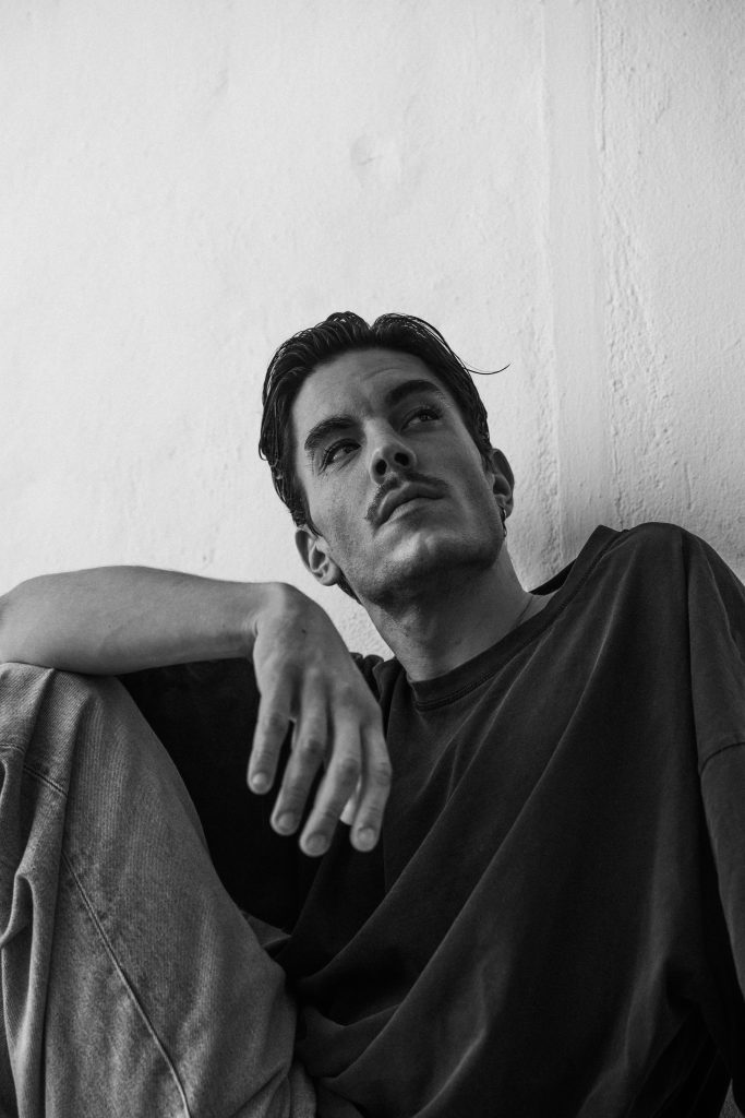 Marco Tromp – STA Talent Agency