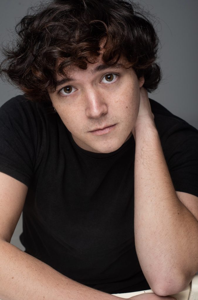 Fredy López – STA Talent Agency