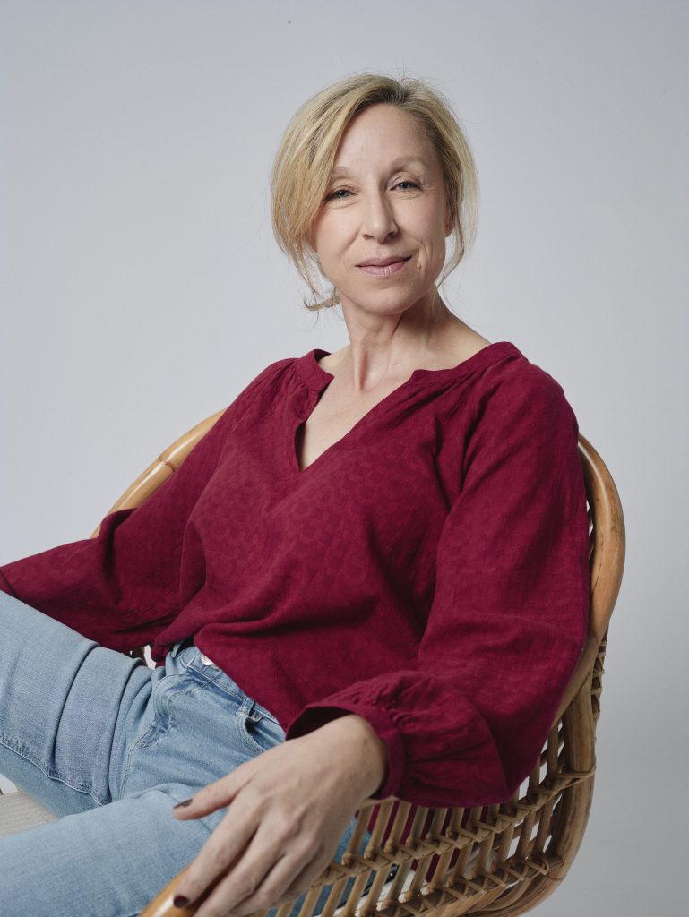 Isabel Moreno – STA Talent Agency