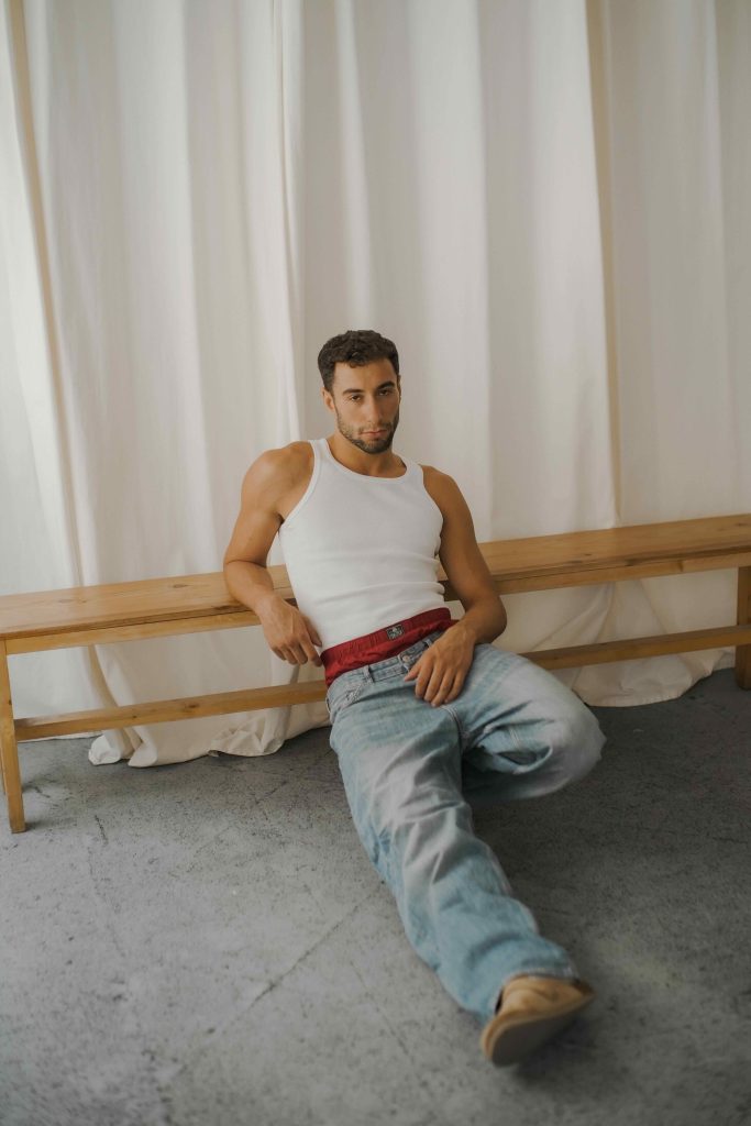 Manuel Duarte – STA Talent Agency