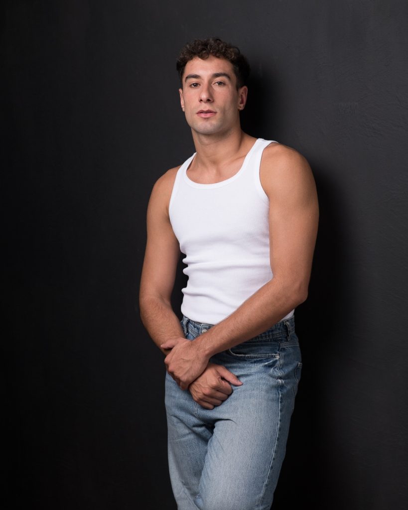 Manuel Duarte – STA Talent Agency