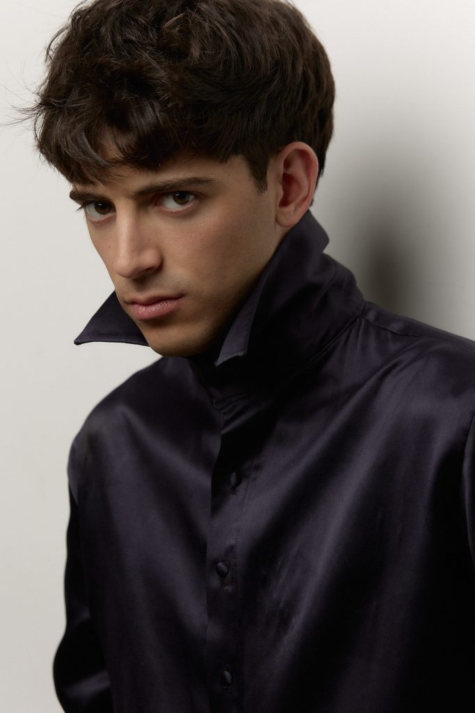 Ismael Olea – STA talent Agency
