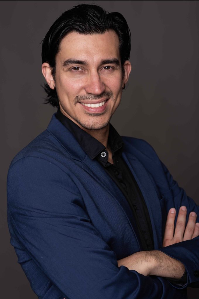 David Villamil – STA Talent Agency