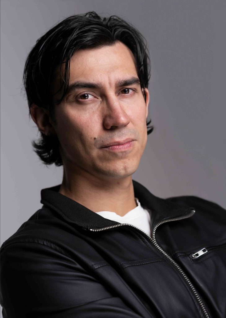 David Villamil – STA Talent Agency