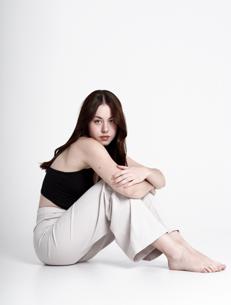 Isabel Romen – STA Talent Agency