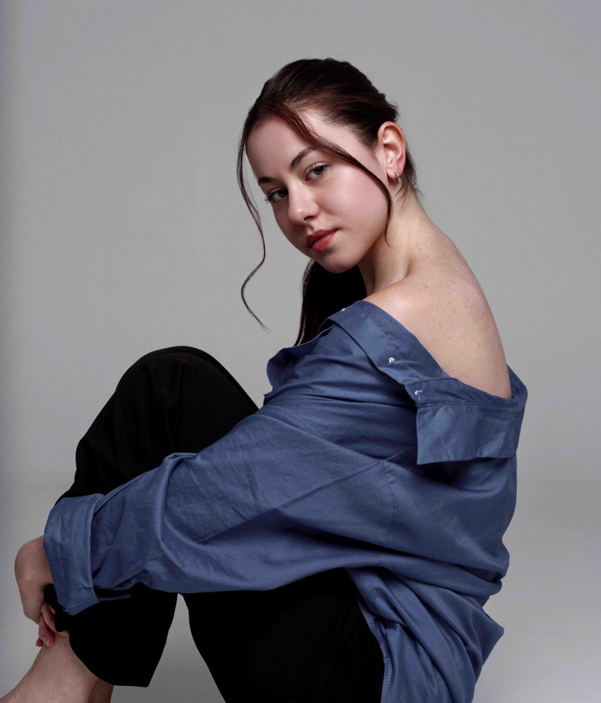 Isabel Romen – STA Talent Agency