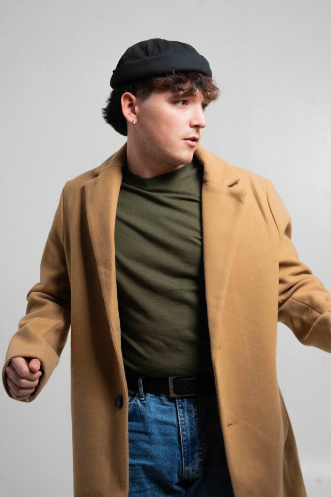 Fredy López – STA Talent Agency