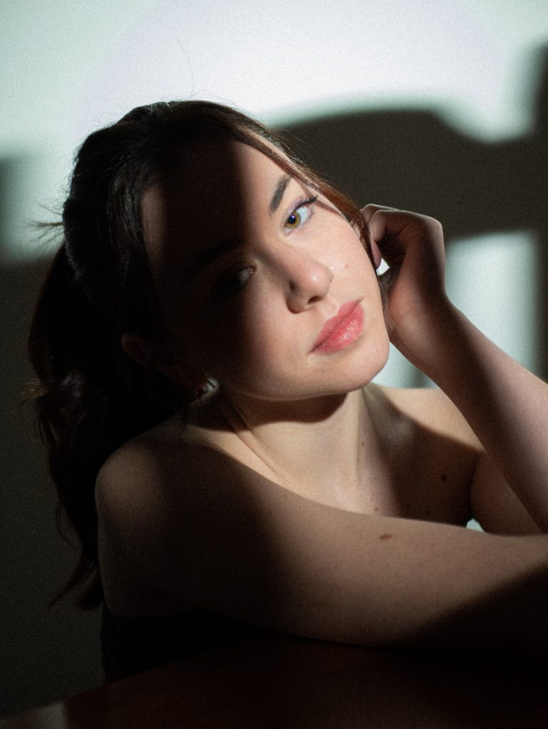 Isabel Romen – STA Talent Agency