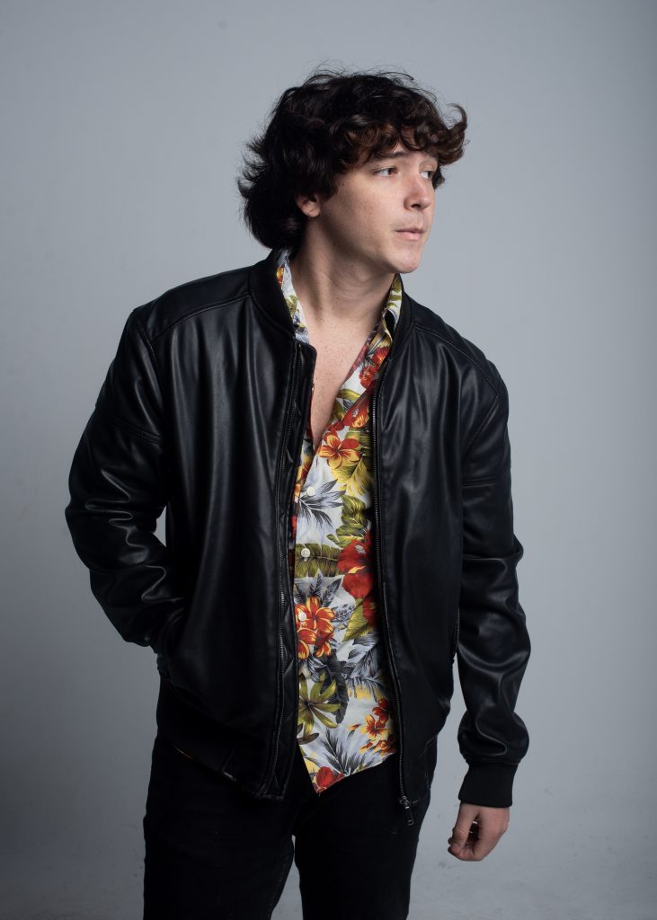 Fredy López – STA Talent Agency