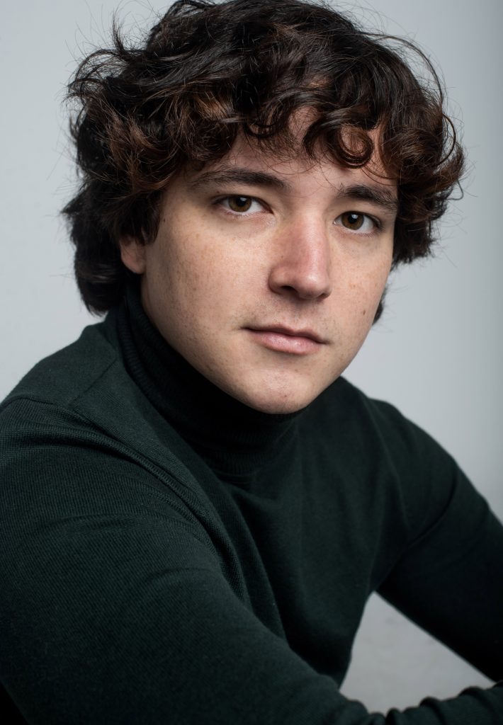 Fredy López – STA Talent Agency