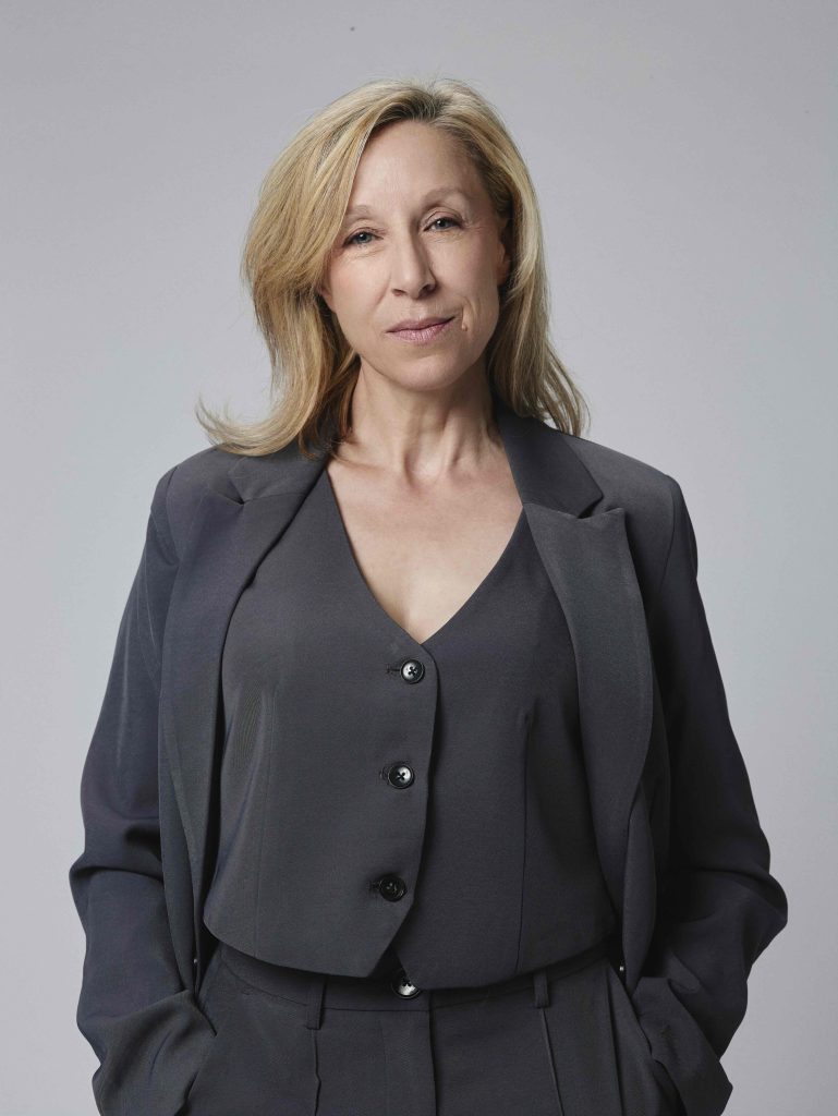 Isabel Moreno – STA Talent Agency