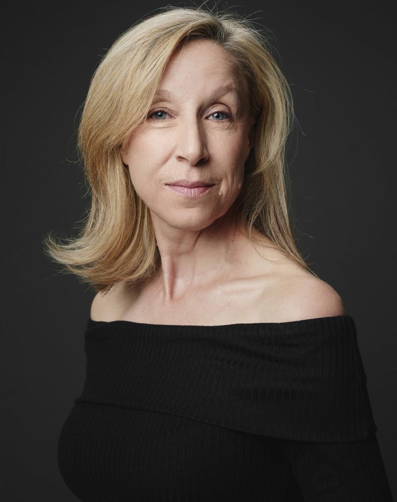 Isabel Moreno – STA Talent Agency