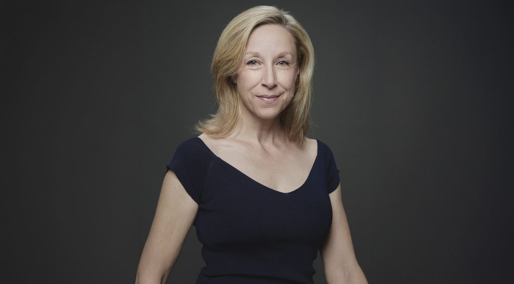 Isabel Moreno – STA Talent Agency