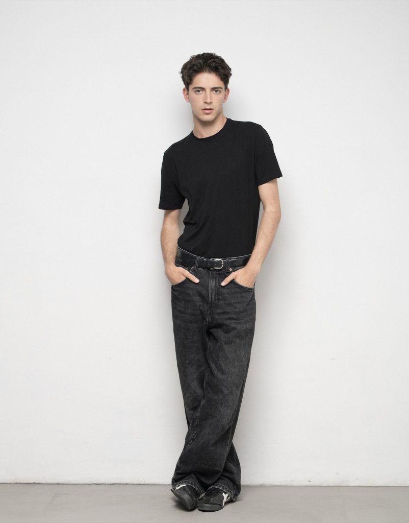 Ismael Olea – STA Talent Agency