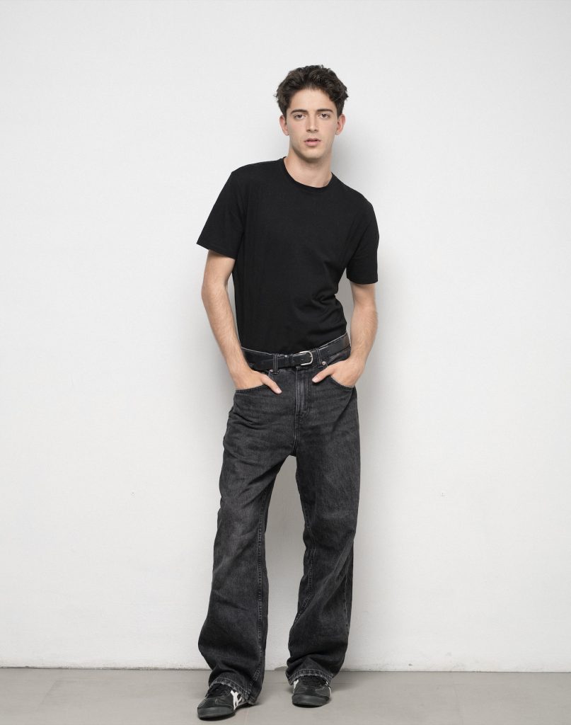 Ismael Olea – STA Talent Agency