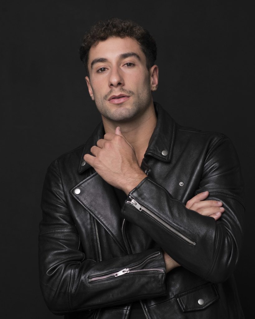 Manuel Duarte – STA Talent Agency