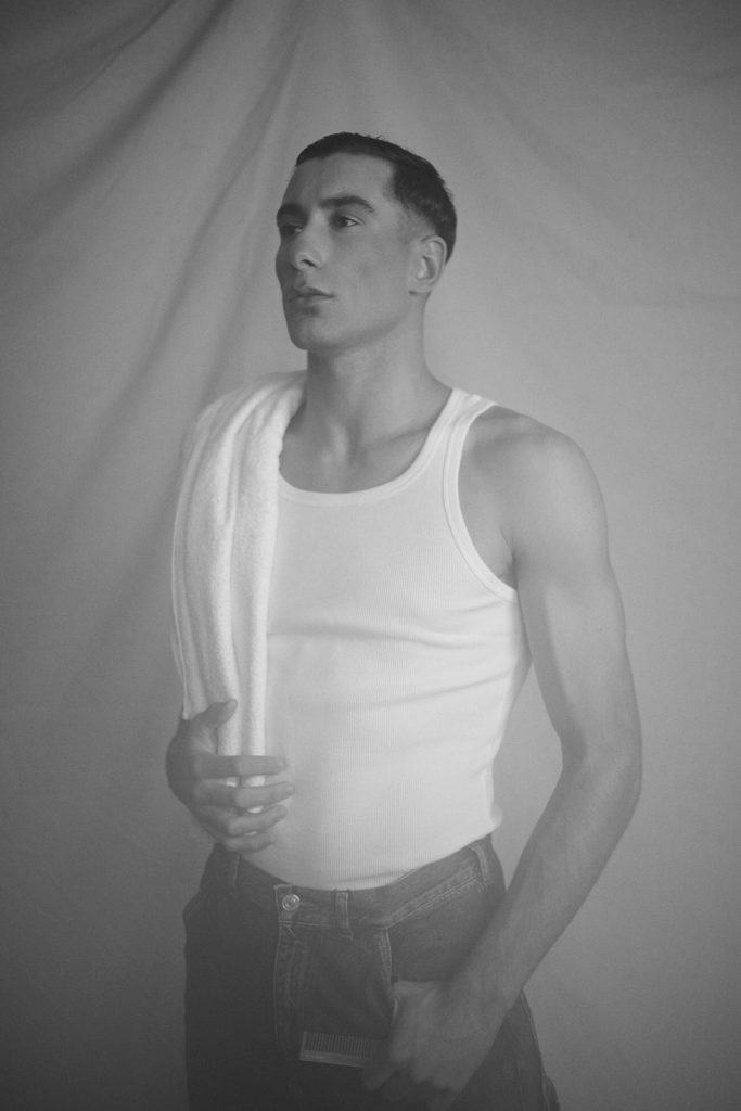 Manuel Duarte – STA Talent Agency