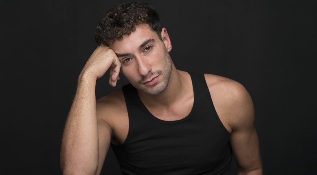 Manuel Duarte – STA Talent Agency