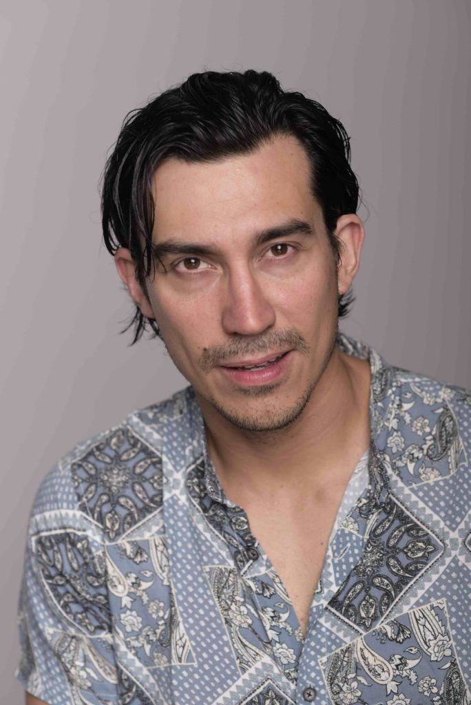 David Villamil – STA Talent Agency