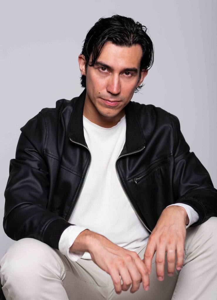 David Villamil – STA Talent Agency