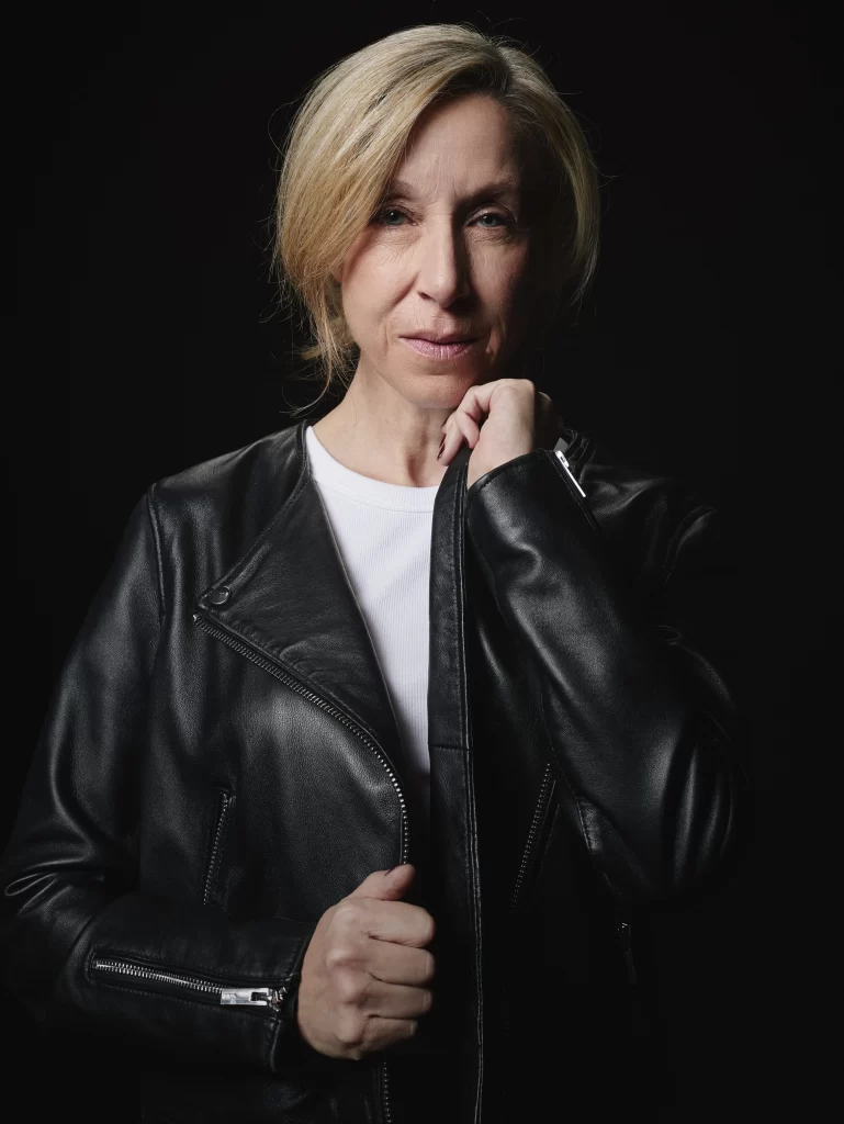 Isabel Moreno – STA Talent Agency