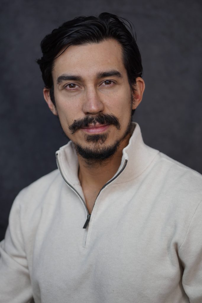 David Villamil – STA Talent Agency