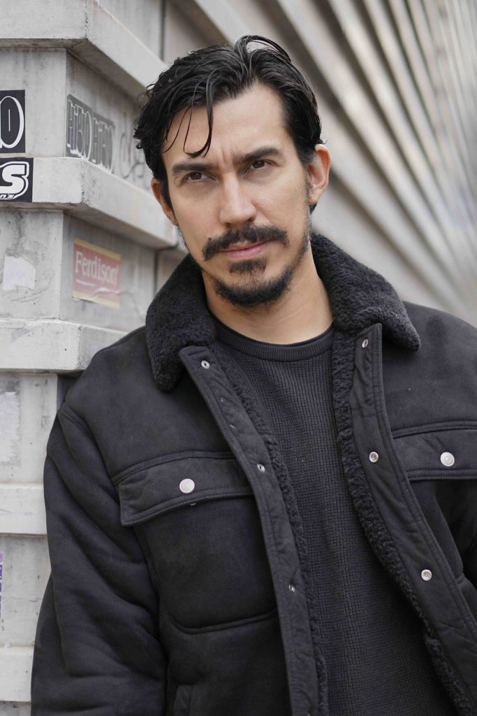 David Villamil – STA Talent Agency