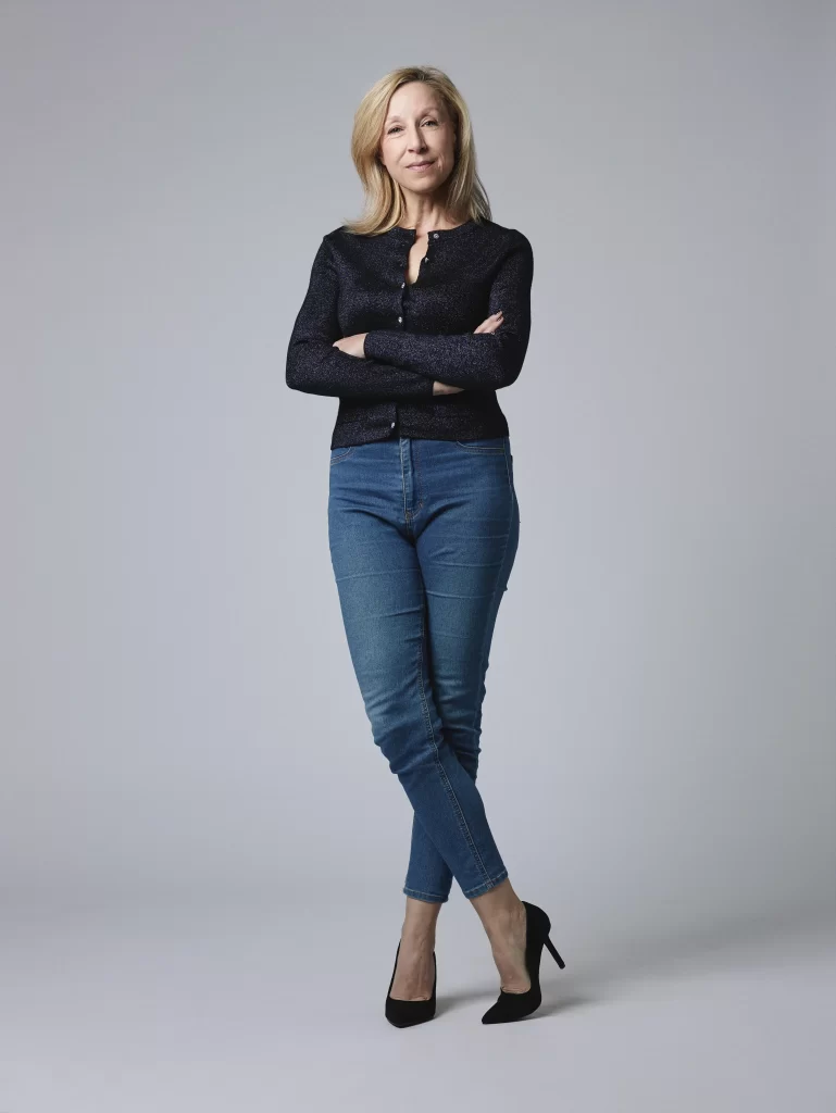 Isabel Moreno – STA Talent Agency