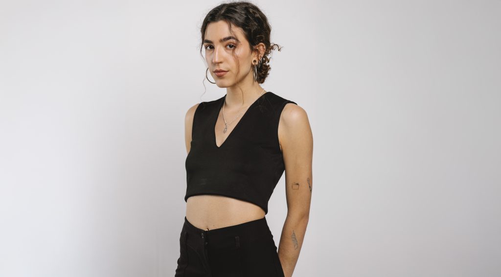 Andrea Buendía – STA Talent Agency