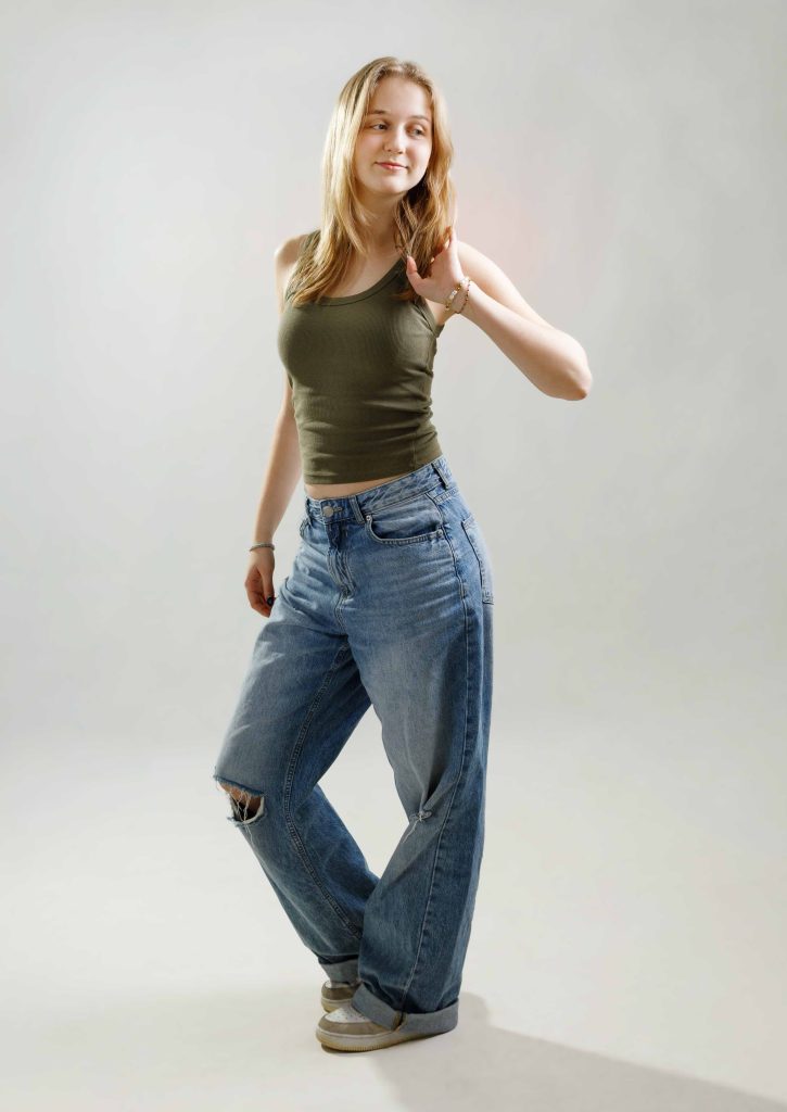 Alicia Dumas – STA Talent Agency