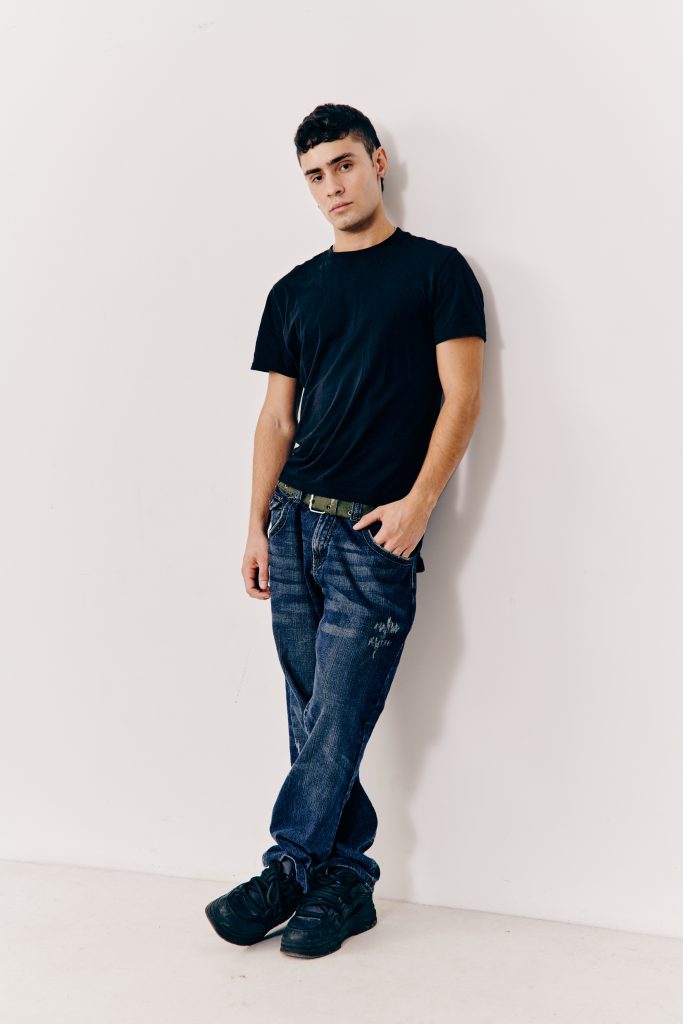 Héctor_Doncell_STA_Talent_Agency