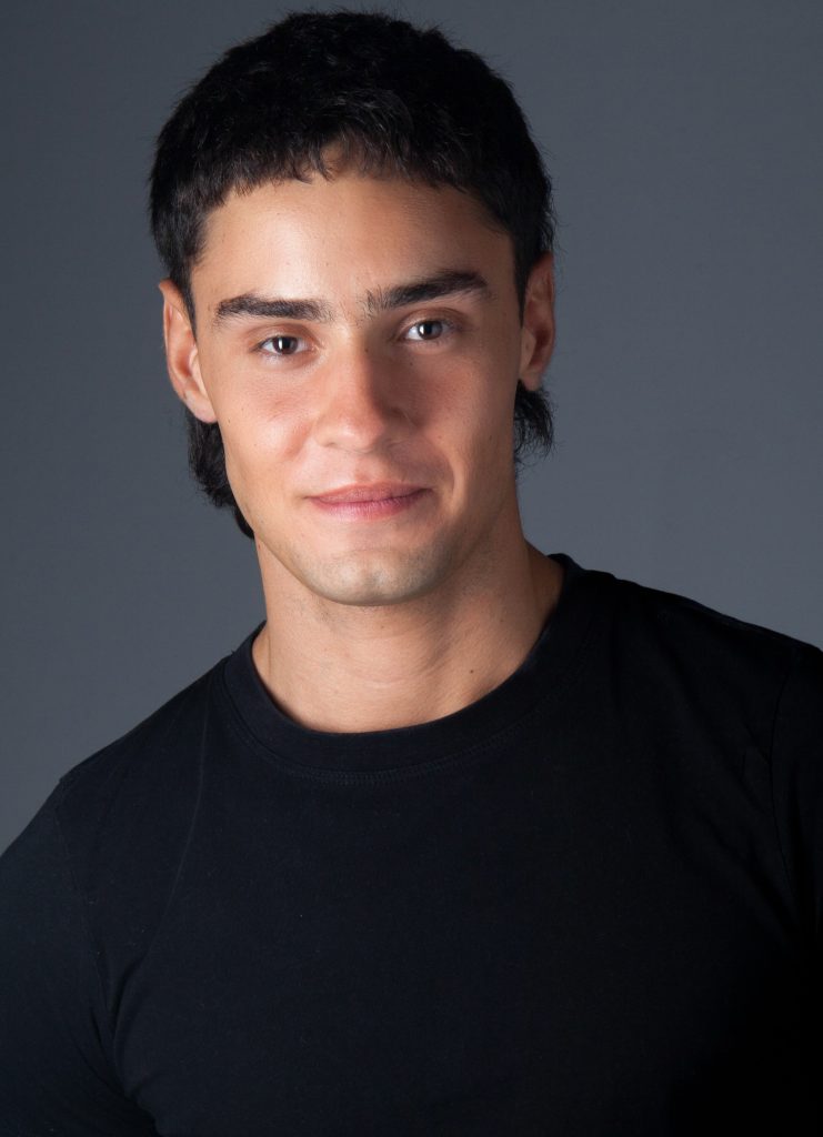 Hector Doncell – STA Talent Agency