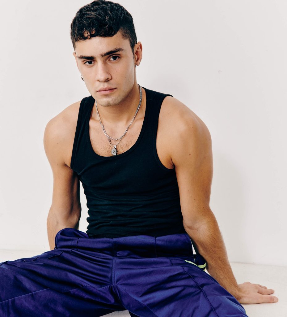 Héctor_Doncell_STA_Talent_Agency