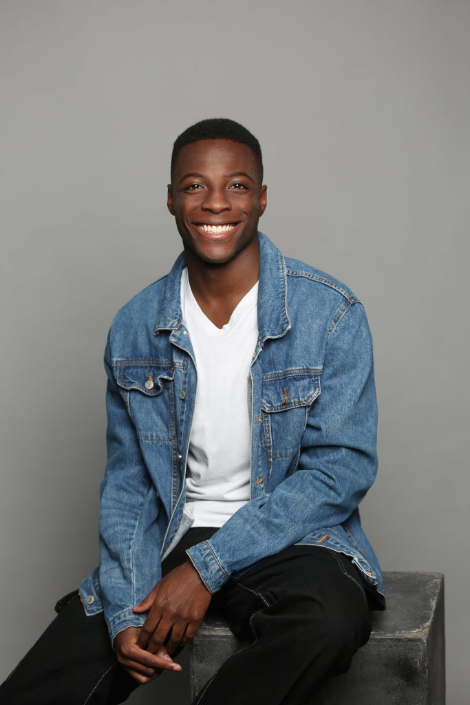 Notan Sigueros – STA Talent Agency