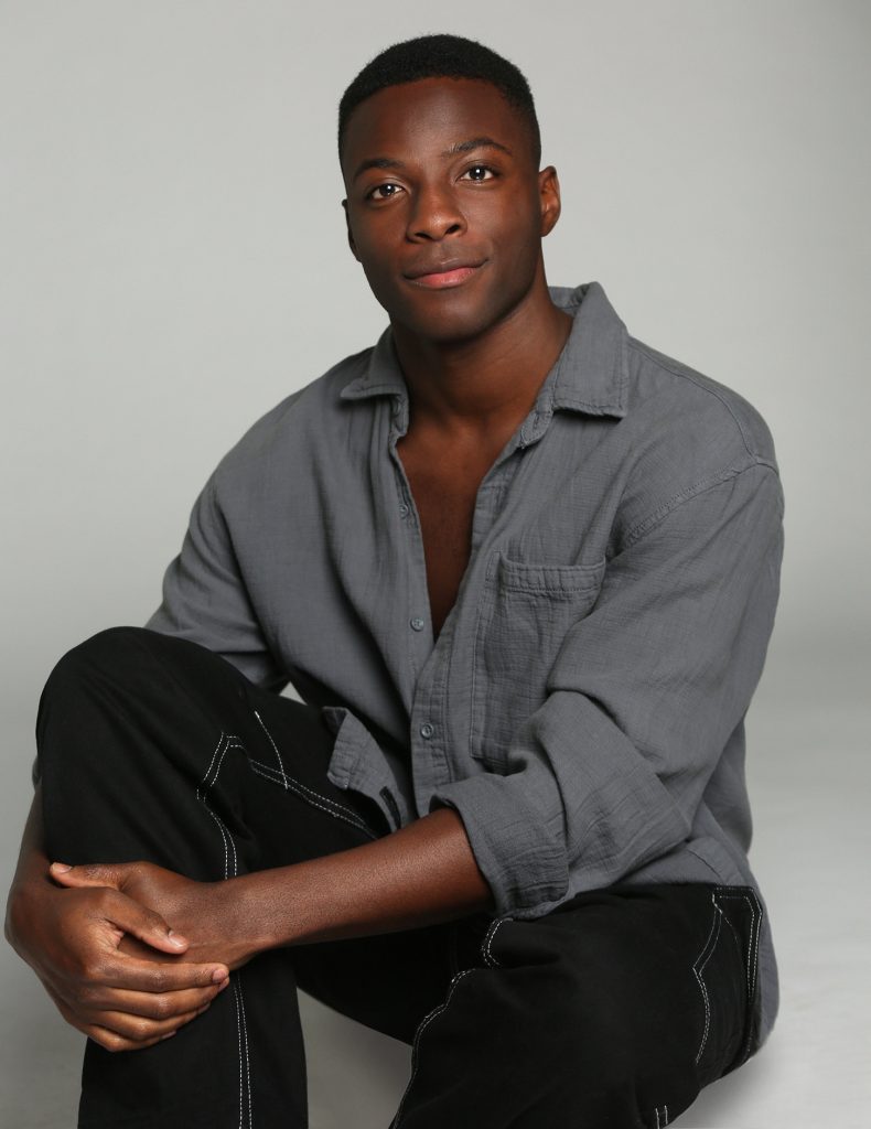 Notan Sigueros – STA Talent Agency