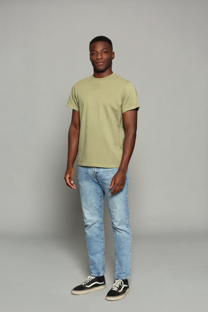 Notan Sigueros – STA Talent Agency