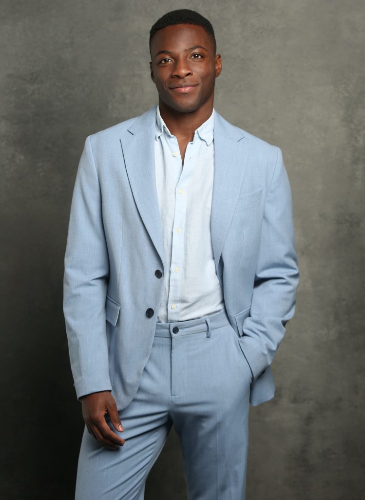 Notan Sigueros – STA Talent Agency